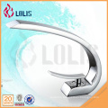 Interior decoration elegant bathroom faucet water tap design